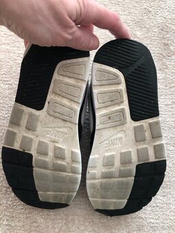 NIKE detské botasky, veľ. 31,5 - 6