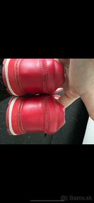 Dolce&Gabbana kožené tenisky vel.32 - 6