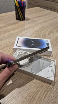 Apple Iphone 14 256gb, 86%, ako novy - 6