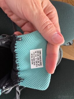 Turistické tenisky Salomon - 6