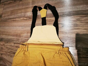 Detské otepľovaky, v.164 - 6