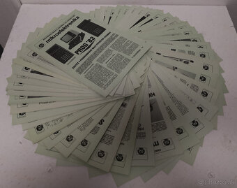 Amatérske rádio mikroelektronika - 6