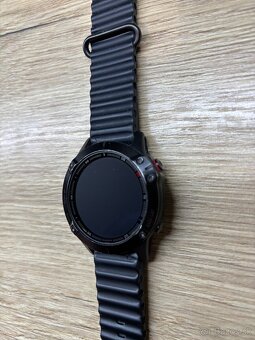 Garmin Fenix 6 PRO - 6