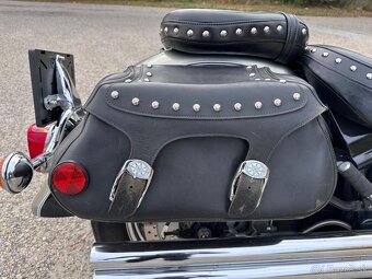 XV 1600 wildstar - 6