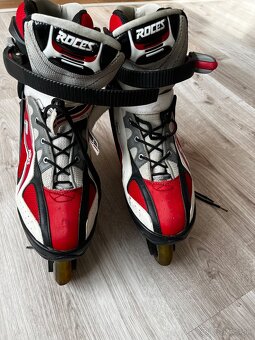 Korcule Roces , velk.46/47 - 6