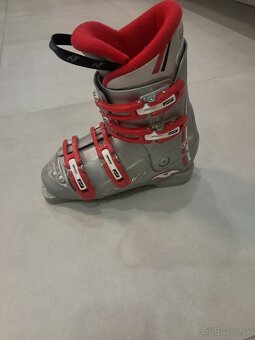 Detské lyže Head - 6