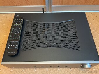 Cambridge audio CXA81 - 6