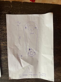 Navarovacie ucha ,platničky - 6