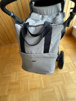 Joolz Day+ Mindful green - 6