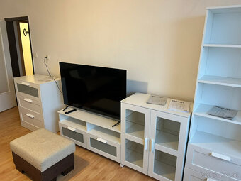 Prenájom 2. izbového bytu - 6