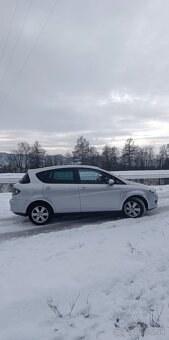 Toledo nová STK po veľkom servise - 6