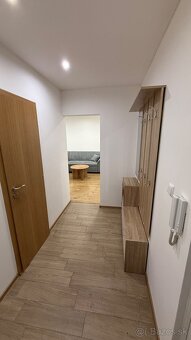 Prenajom 2i bytu Nad jazerom - 6