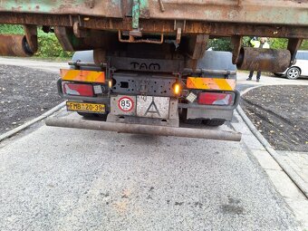 RENAULT KERAX 320 + HR - 6