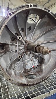 Prevodovka SCANIA GRSO905R - 6