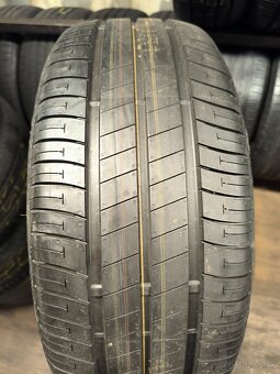 Bridgestone ecopia 205/55 R16 91V - 6