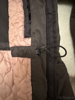 Zimná dámska bunda s.Oliver - 6