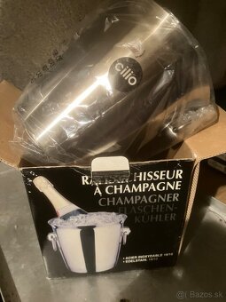 Vycapne  zariadenie - 6