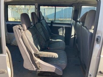 Mercedes vito 110cdi - 6