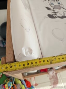 Prebalovaci pult - 6