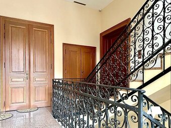 Prenájom 4 kancelárie, rekonštrukcia, centrum, Nitra - 6