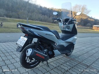 Honda PCX 125 - 6