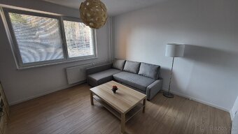 Prenájom 2i bytu, Košice KVP - 6