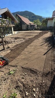 Ponúkam Vám záhradné práce - 6