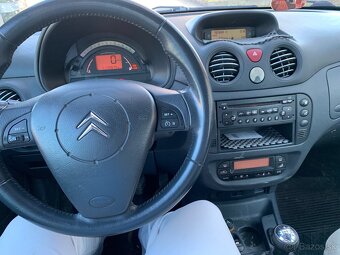Predam Citroën c3 1.4 HDI 50kw - 6