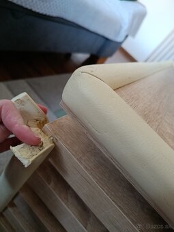 Veľký konferenčný stolík - 6