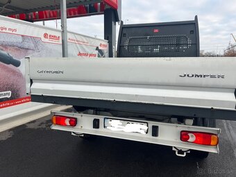 Volkswagen crafter 2.0 tdi. Po servise - 6