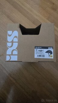 iXS Trail EVO MIPS helma - 6