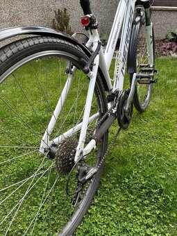 Dámsky merida crossway - 6