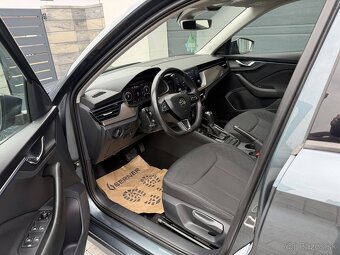 Skoda Kamiq 1.6 TDI DSG 85kw - 6