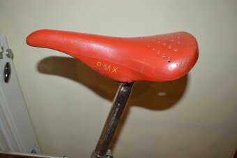 predam retro bicykel BMX Turbo - 6