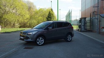 Ford Kuga 2.0 - 6