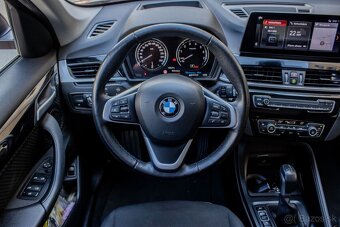 BMW X1 xDrive 25e / PANO / Head-UP / ACC - 6