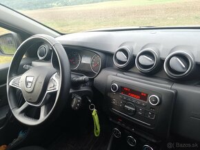 Dacia Duster 1.0 lpg - 6