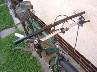 Pánsky bicykel ROYCE RYCE - 6