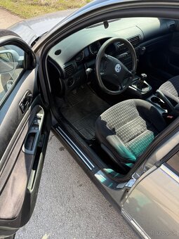 vw passat b5.5 kombi - 6
