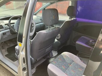 Predám Toyota Previa 2,4 vvti - 6