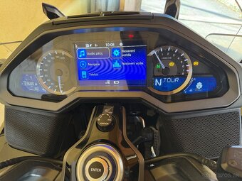 Honda Goldwing GL1800B BAGGER 2019 - 6
