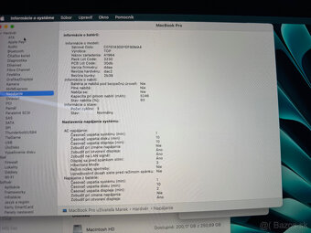 MacBook Pro 13" 2018 - 6