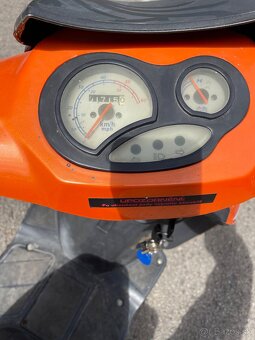 AKUMOTO A10 - 6