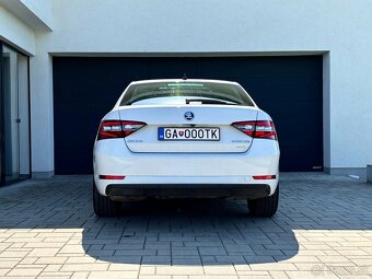 Predám Škoda Superb 3 L&K 4x4 140 kW 2.0 TDI (2016) - 6