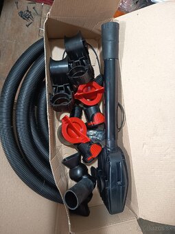 Filter Fluval fx6 - 6