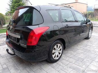 Peugeot 308 SW Premium HDI 110 - 6