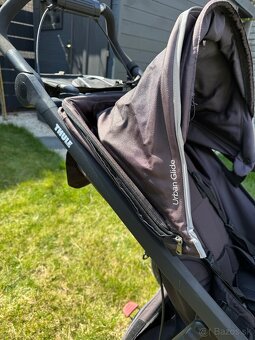 Thule urban glide 2 black - 6