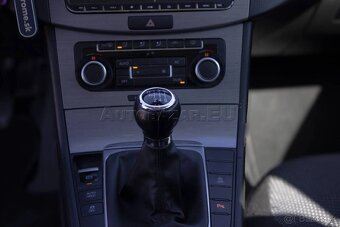 Passat B7 variant - 6