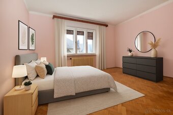 Na predaj rodinný dom blízko centra mesta Lučenec - 6
