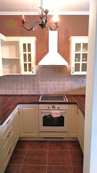Prenájom veľkého 1-izbového bytu (51 m²) v tichej a žiadanej - 6